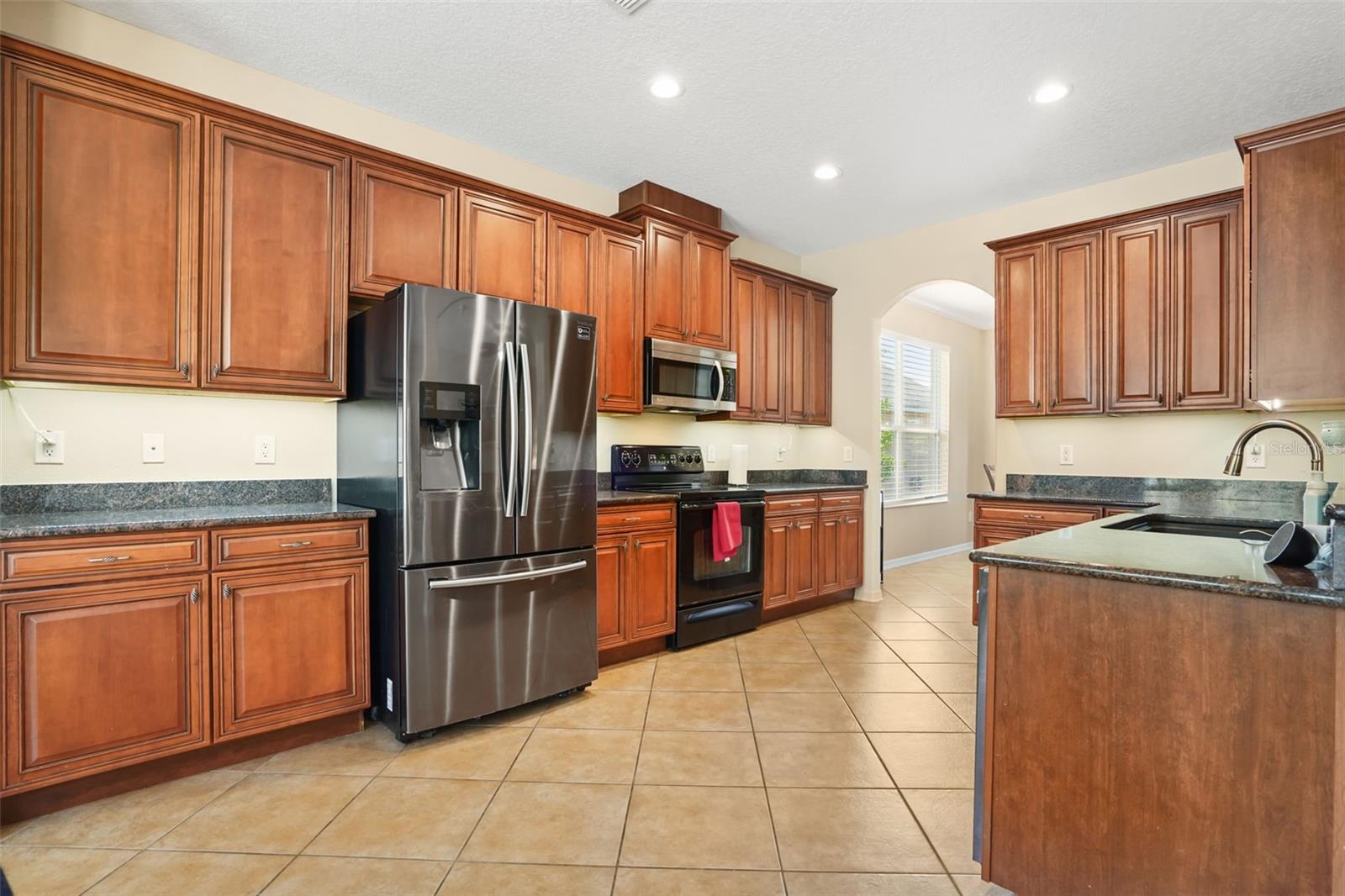 HEATHERWOOD - Residential