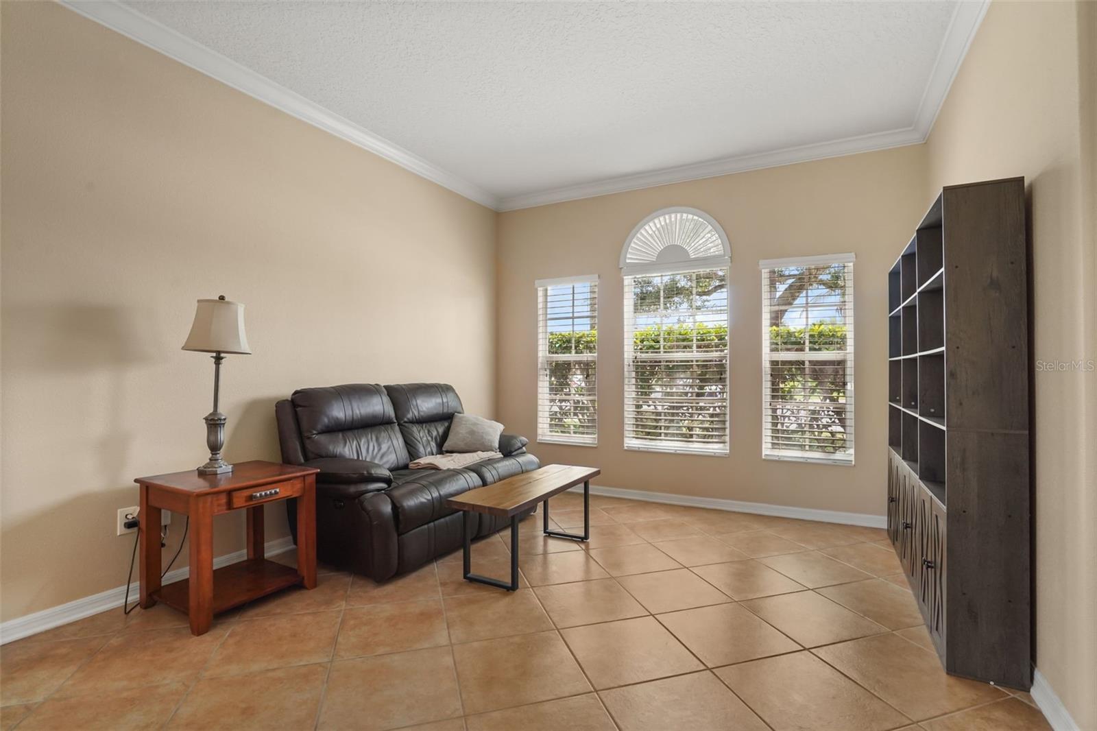 HEATHERWOOD - Residential