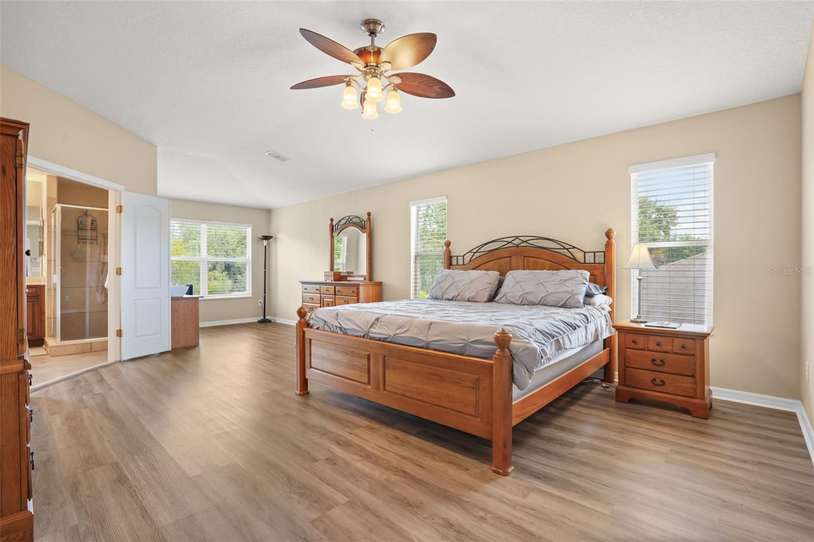 HEATHERWOOD - Residential