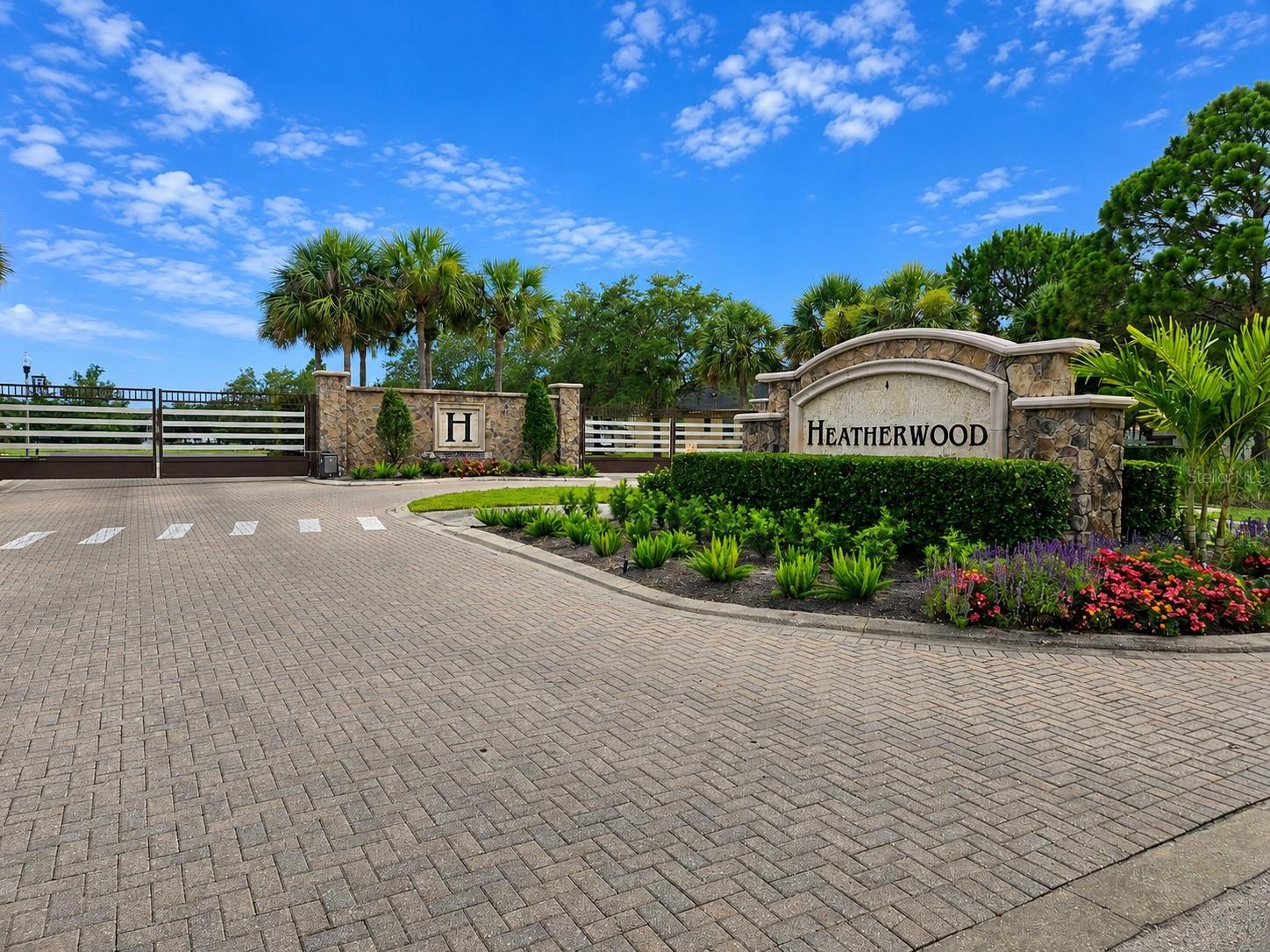 HEATHERWOOD - Residential
