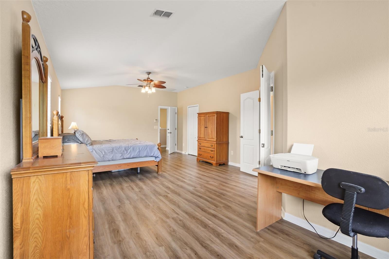 HEATHERWOOD - Residential