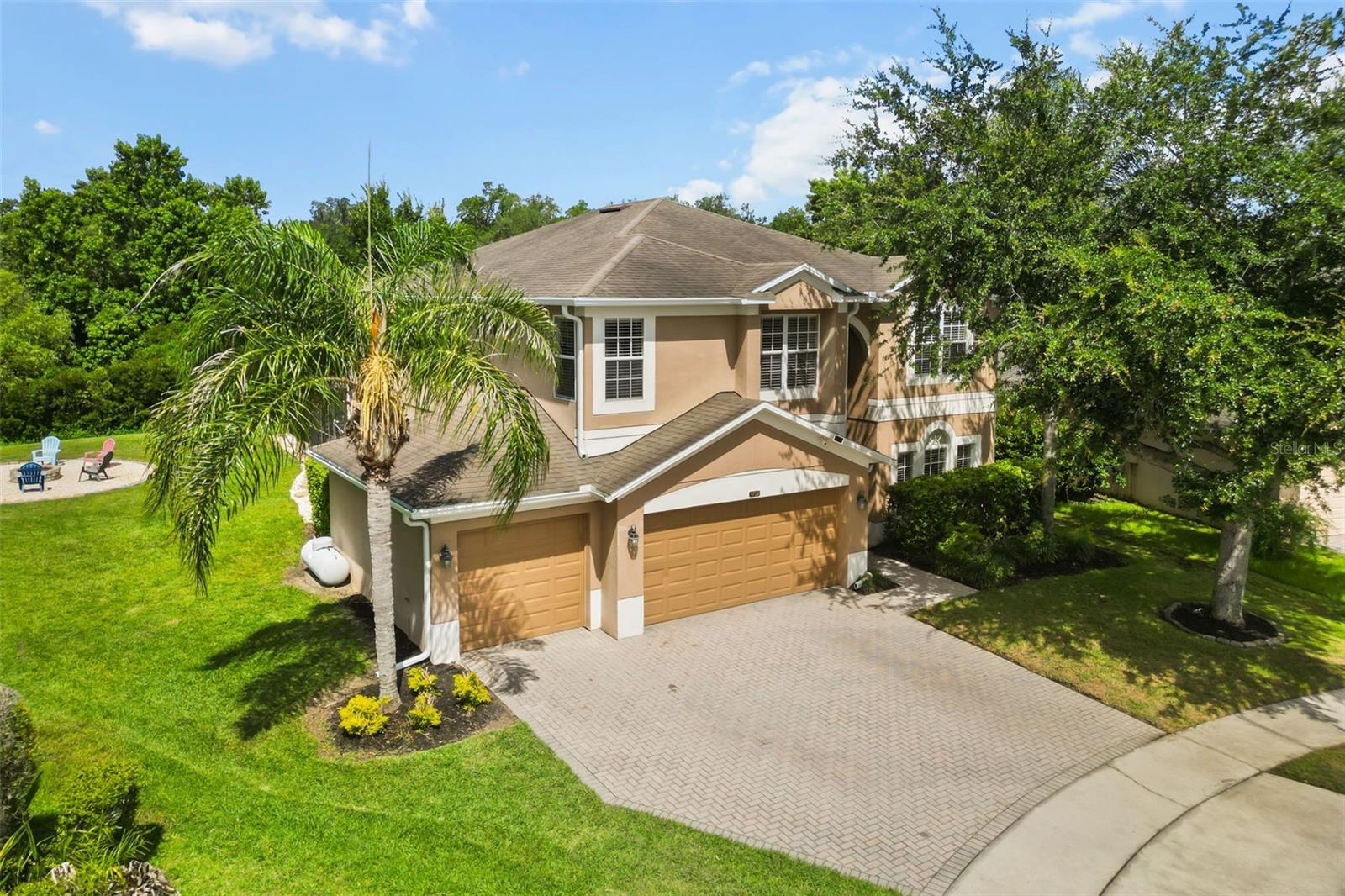 HEATHERWOOD - Residential