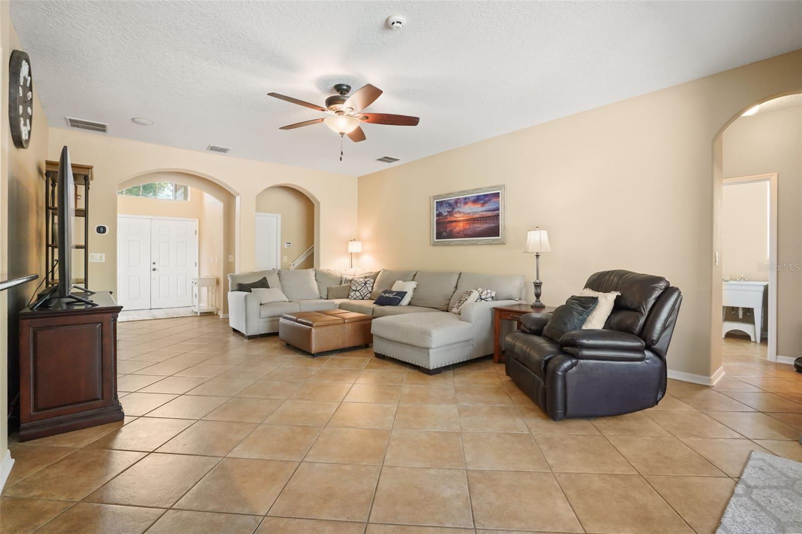 HEATHERWOOD - Residential
