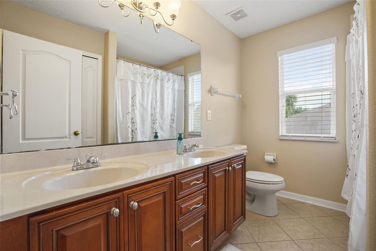 HEATHERWOOD - Residential