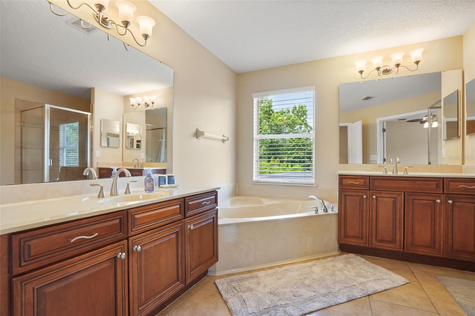 HEATHERWOOD - Residential