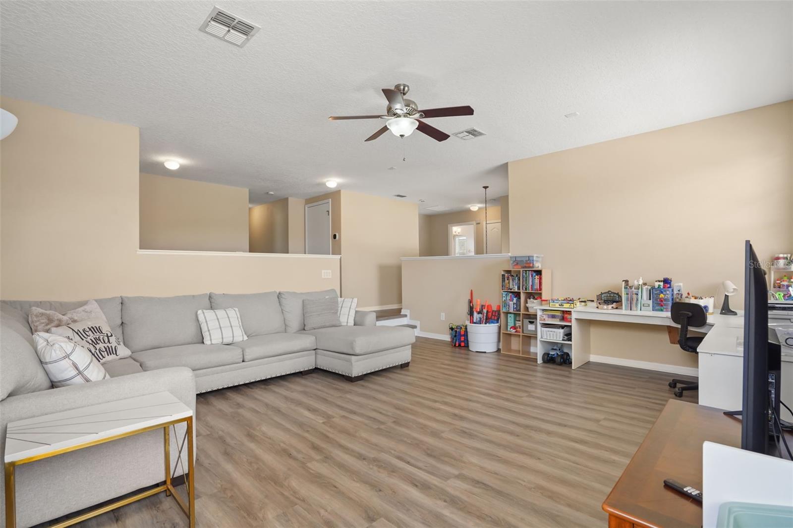 HEATHERWOOD - Residential