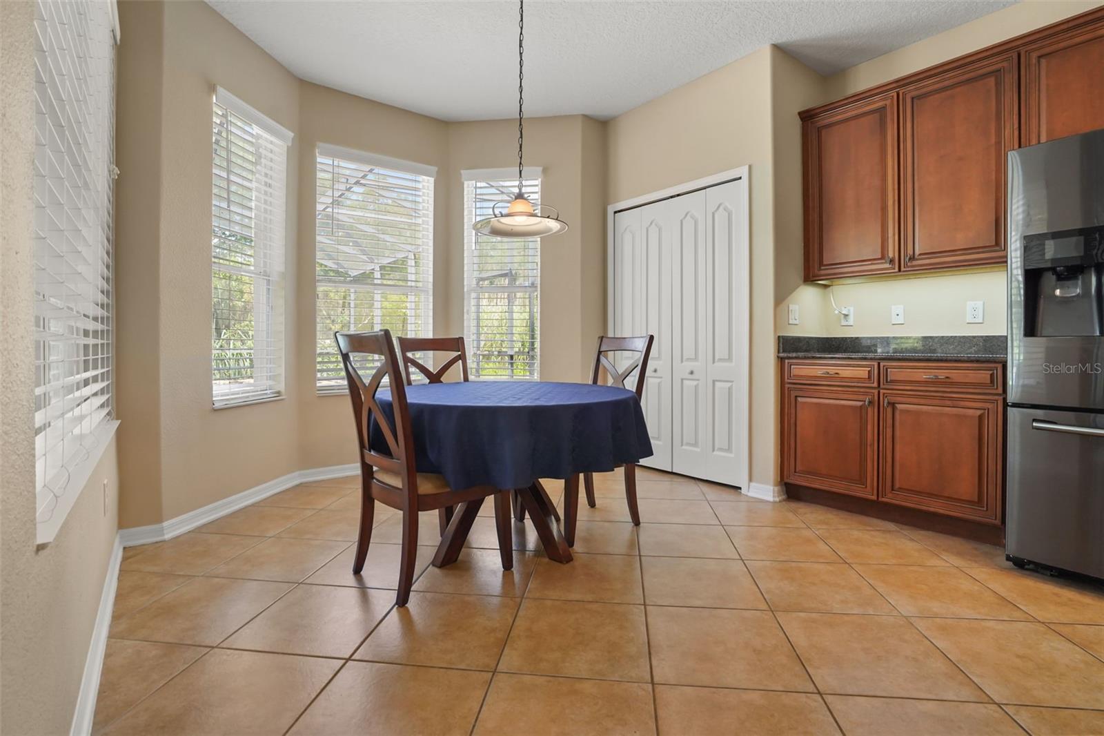 HEATHERWOOD - Residential