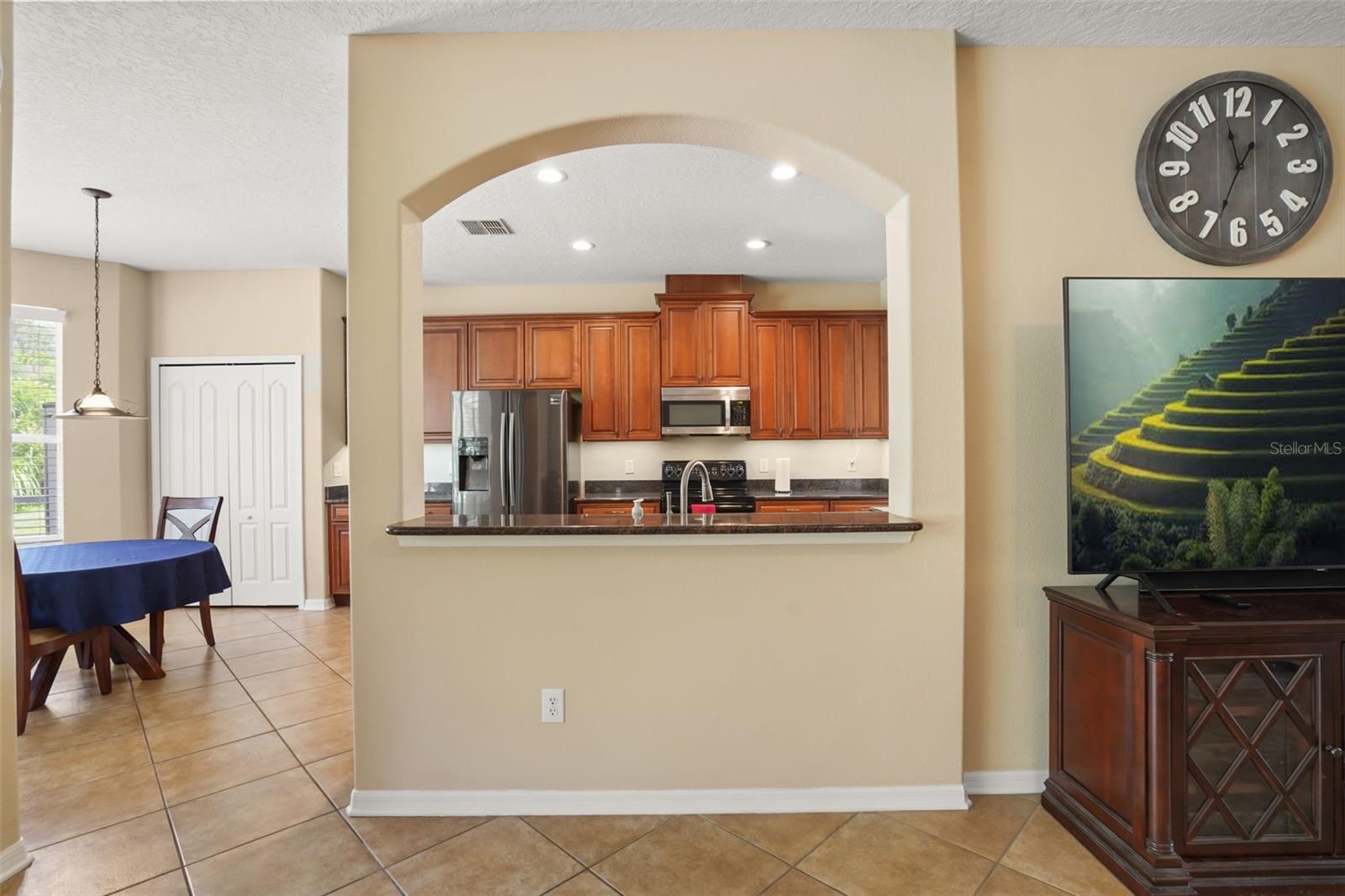 HEATHERWOOD - Residential