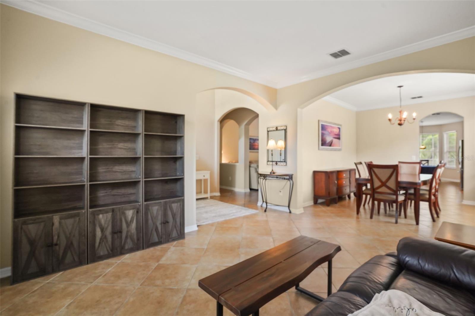 HEATHERWOOD - Residential