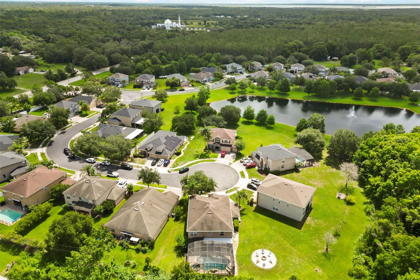 HEATHERWOOD - Residential
