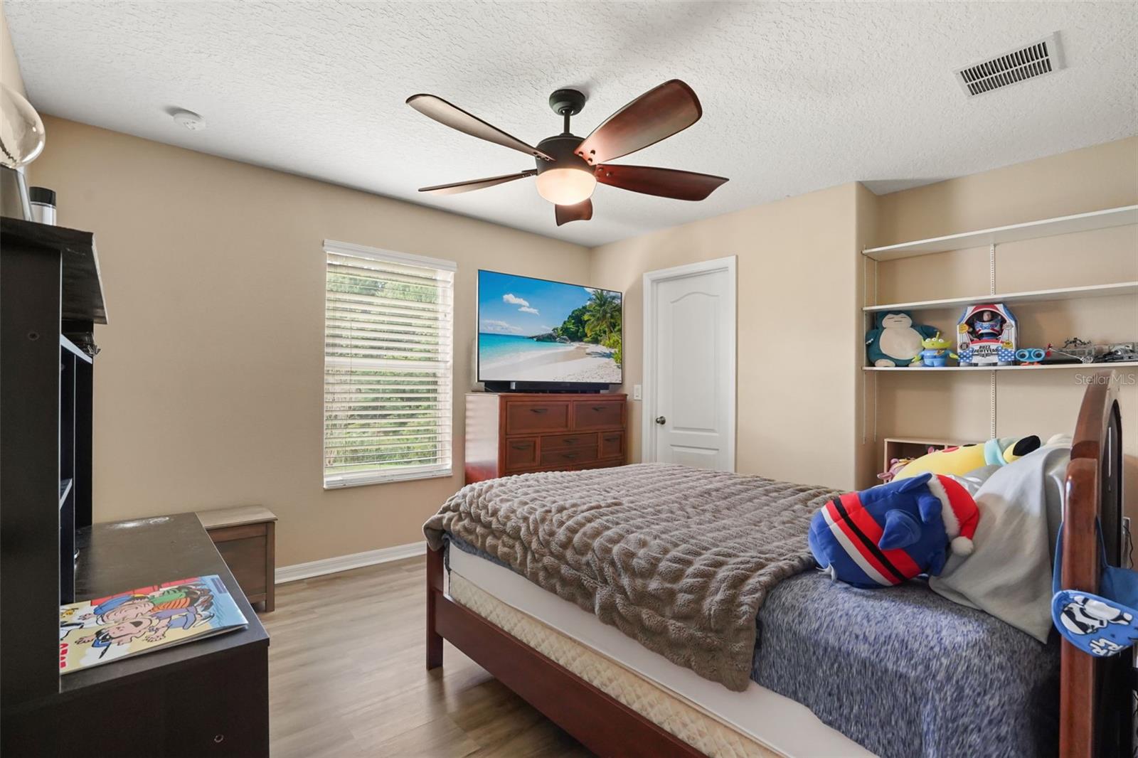 HEATHERWOOD - Residential