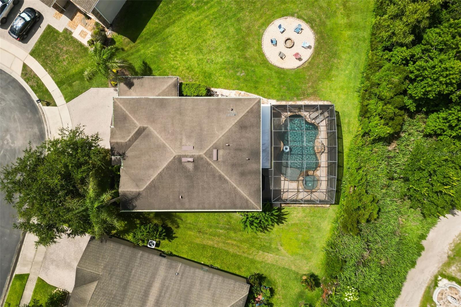 HEATHERWOOD - Residential