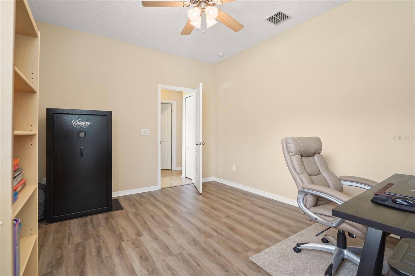 HEATHERWOOD - Residential