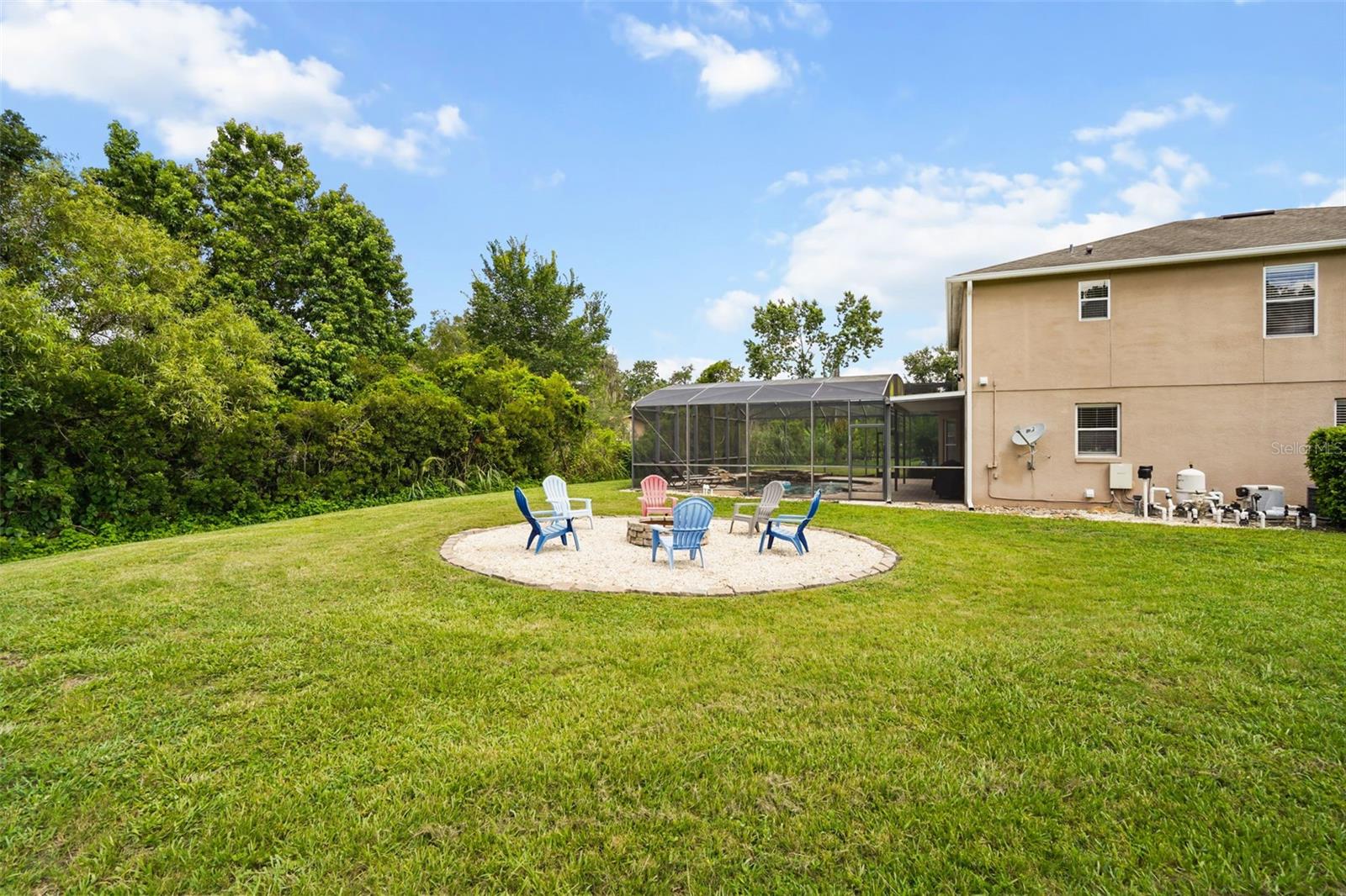 HEATHERWOOD - Residential