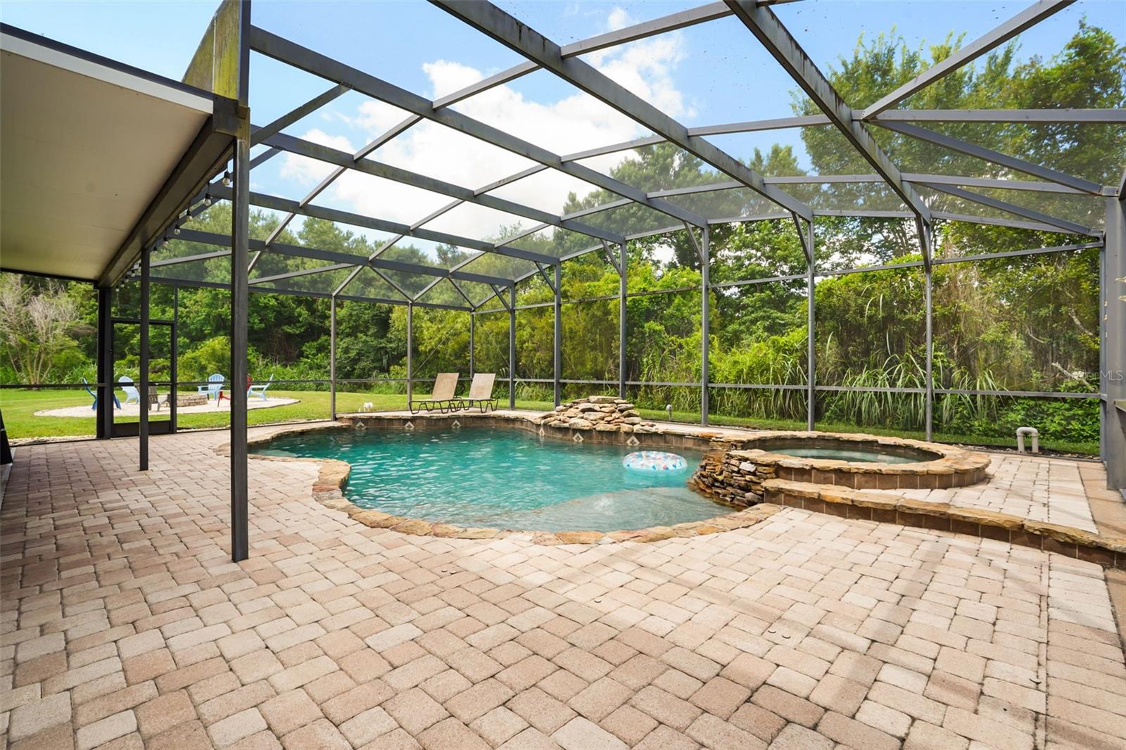 HEATHERWOOD - Residential