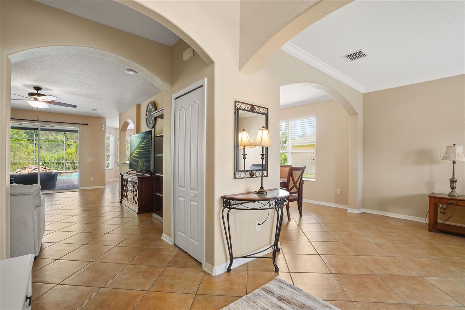 HEATHERWOOD - Residential