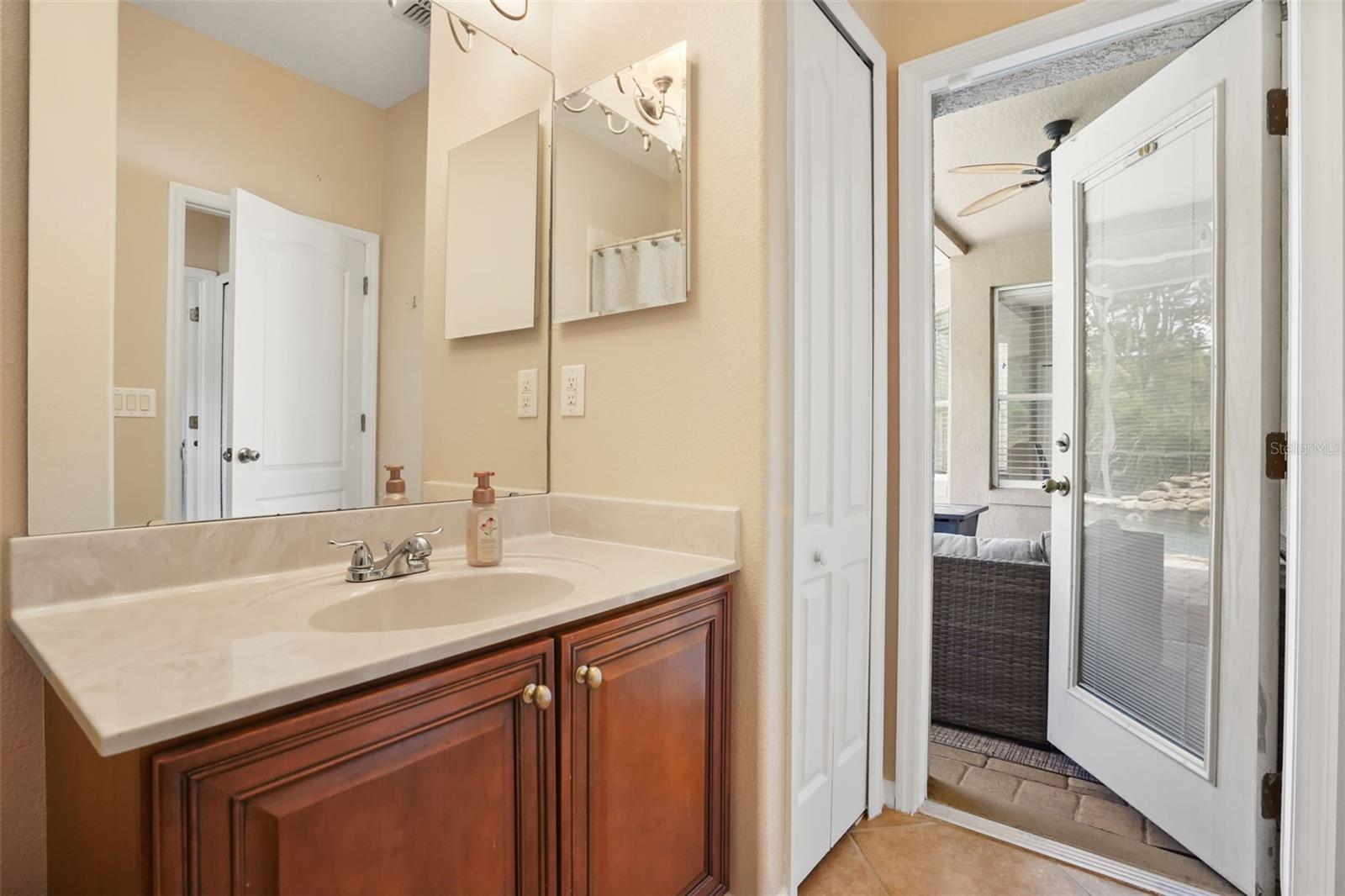 HEATHERWOOD - Residential