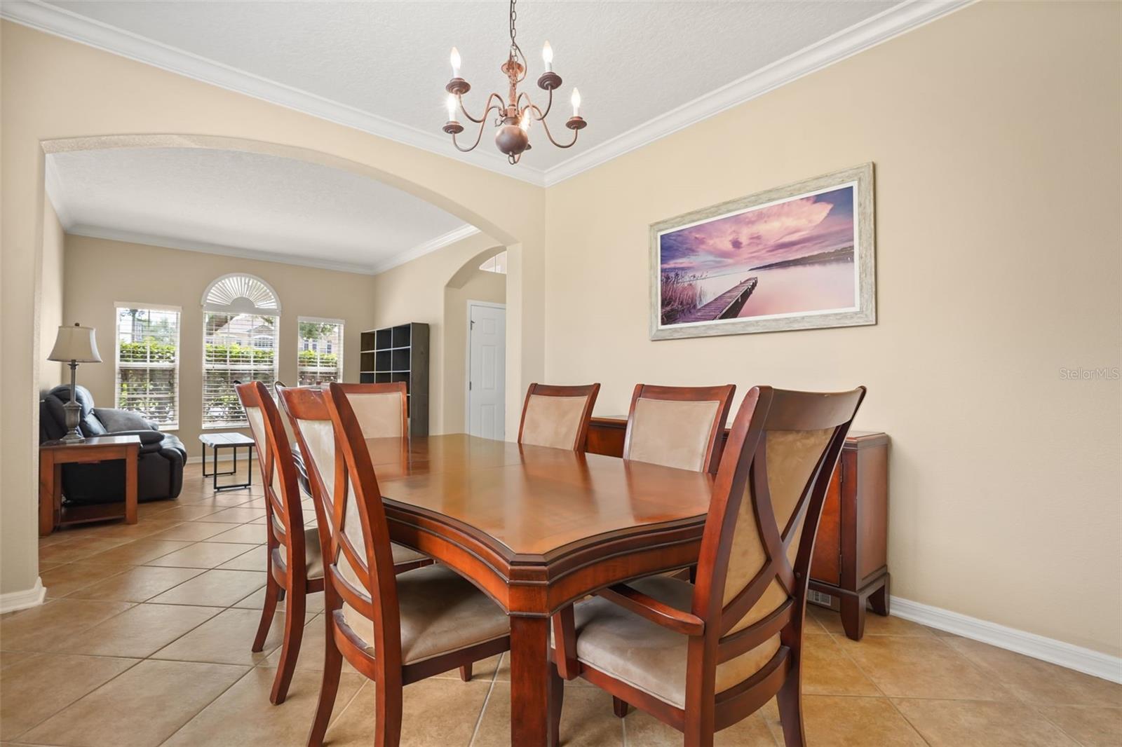 HEATHERWOOD - Residential