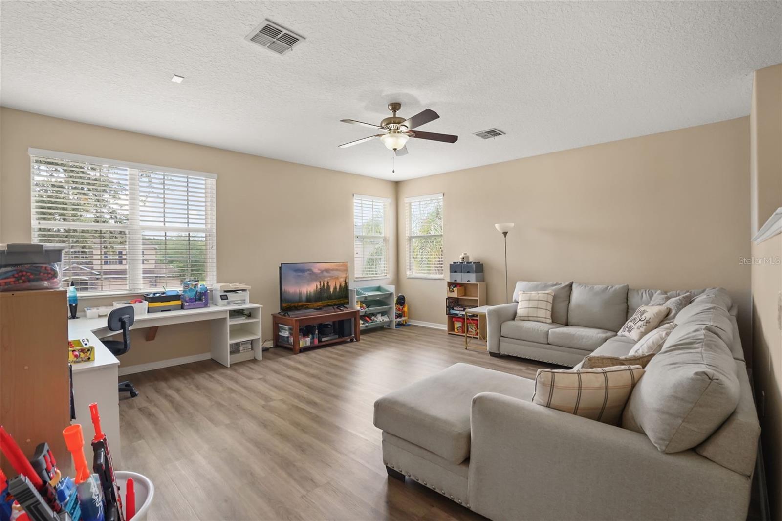 HEATHERWOOD - Residential