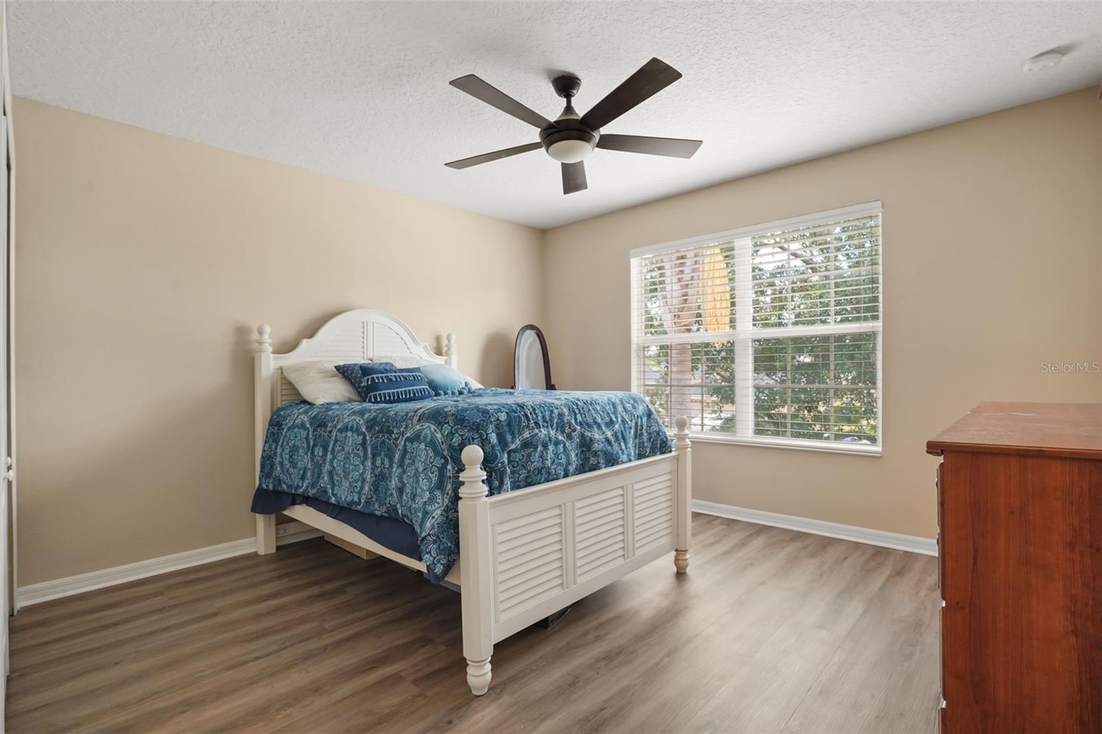 HEATHERWOOD - Residential
