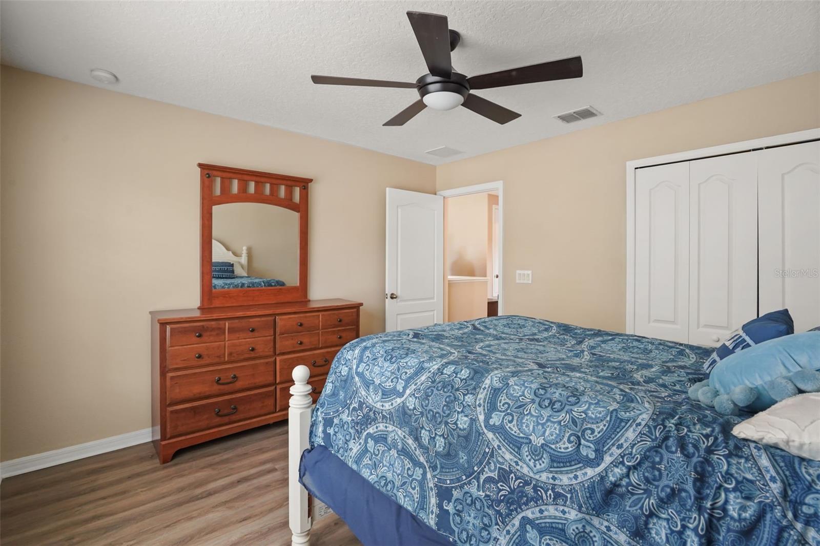 HEATHERWOOD - Residential