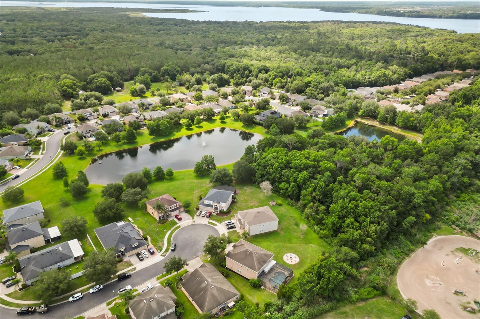 HEATHERWOOD - Residential