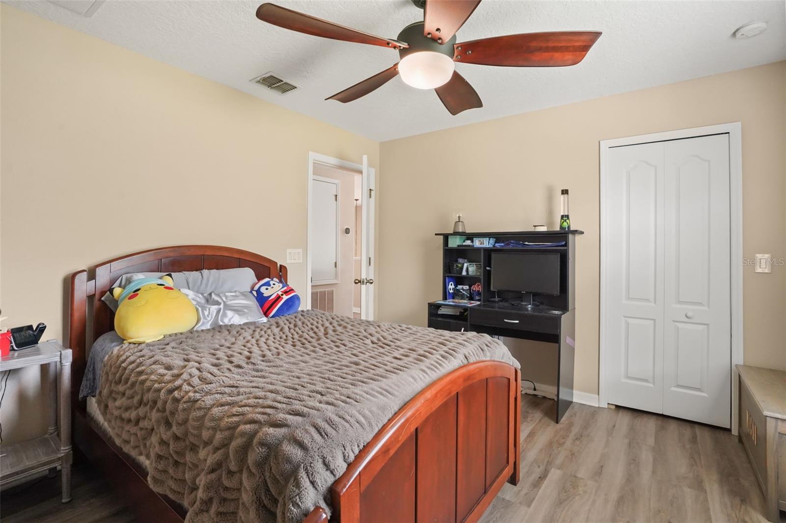 HEATHERWOOD - Residential