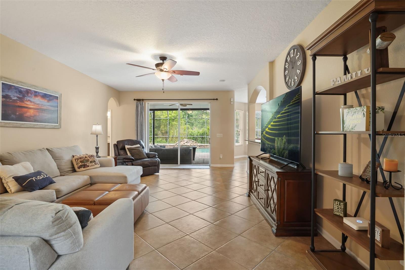 HEATHERWOOD - Residential