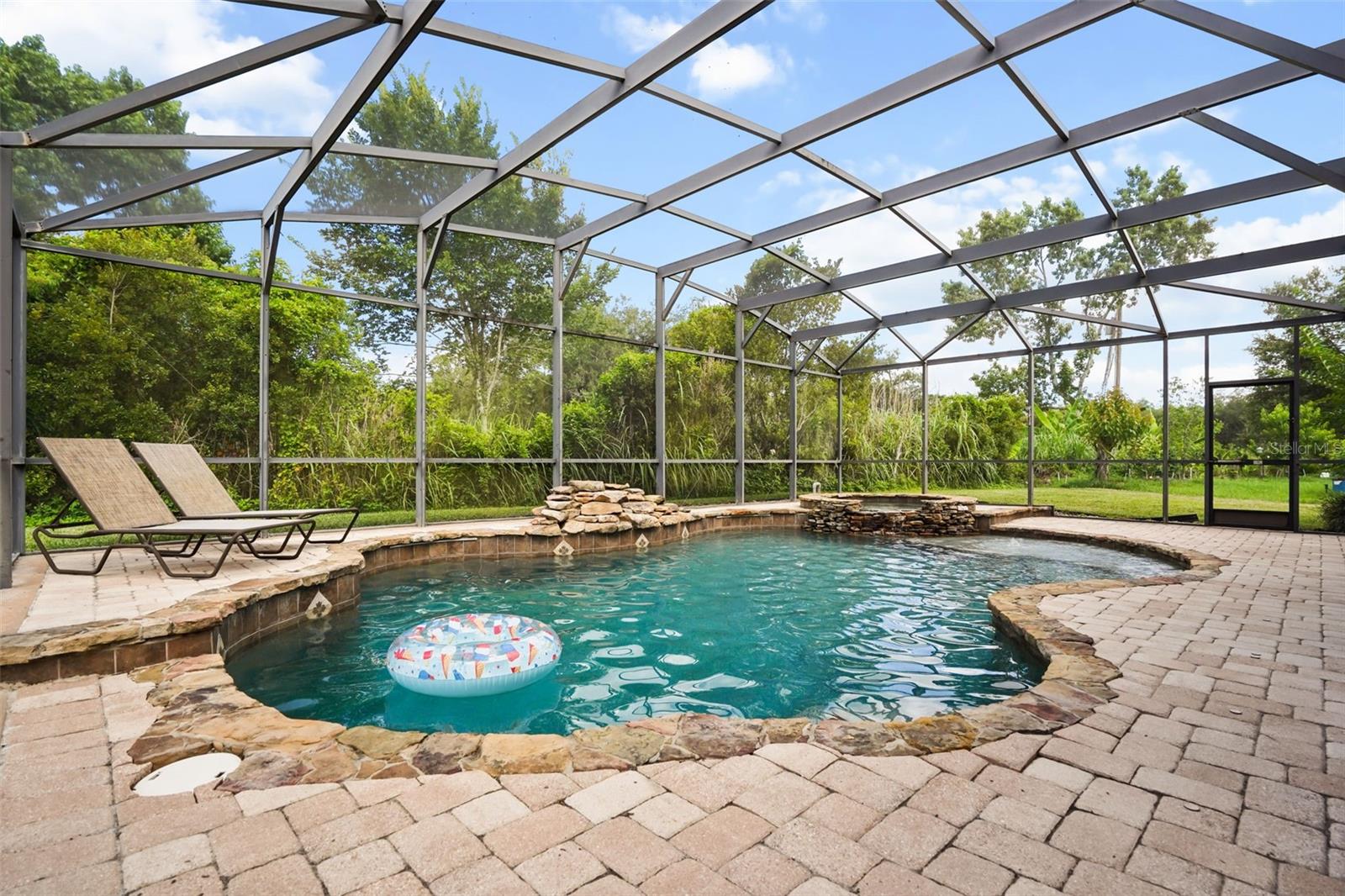 HEATHERWOOD - Residential