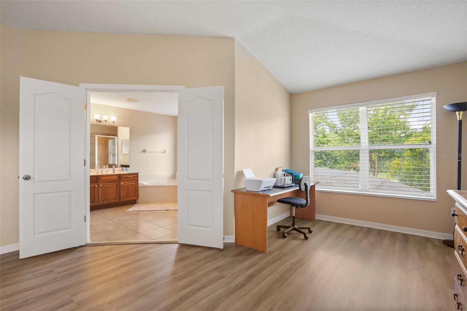 HEATHERWOOD - Residential