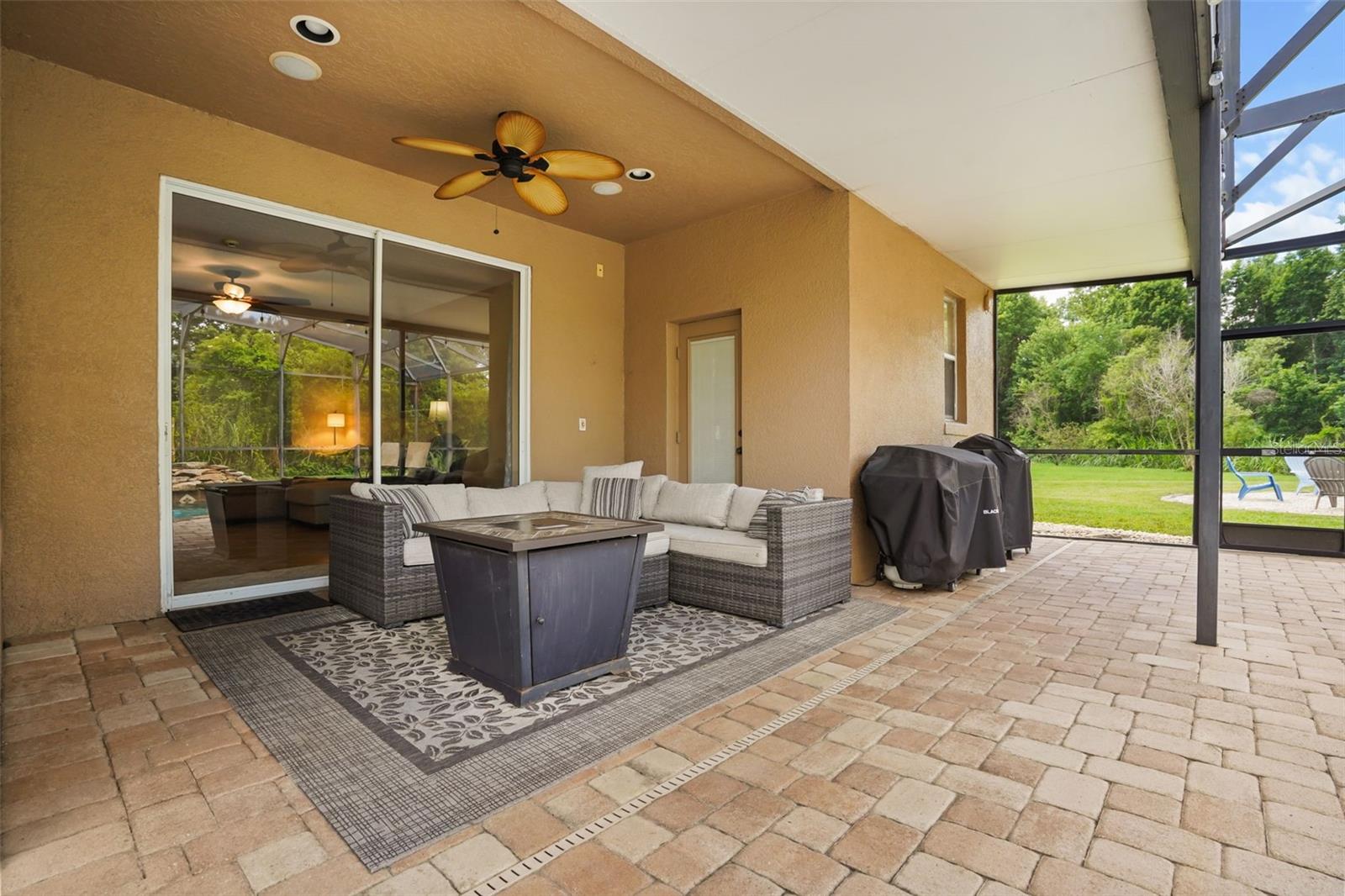 HEATHERWOOD - Residential