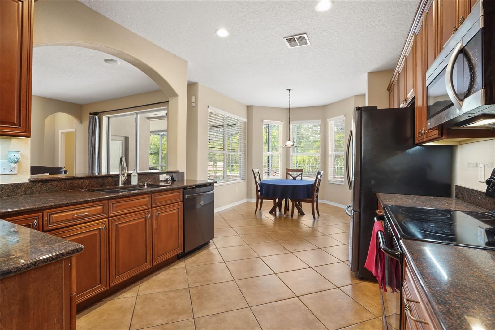 HEATHERWOOD - Residential