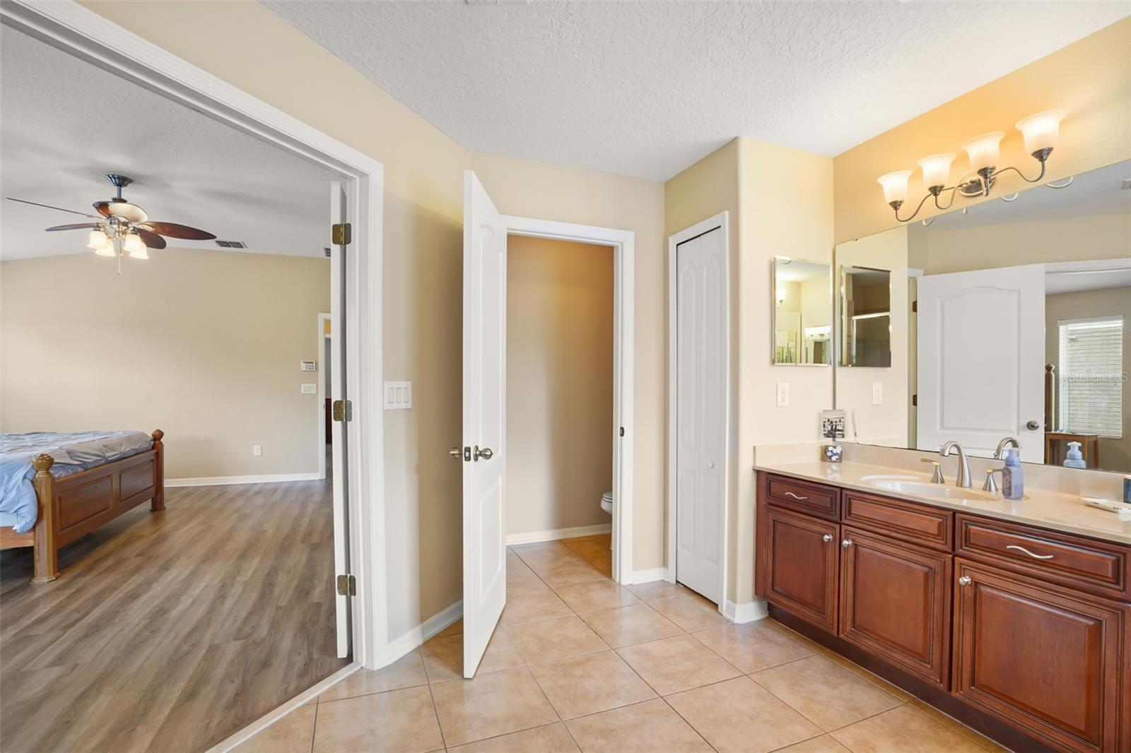 HEATHERWOOD - Residential