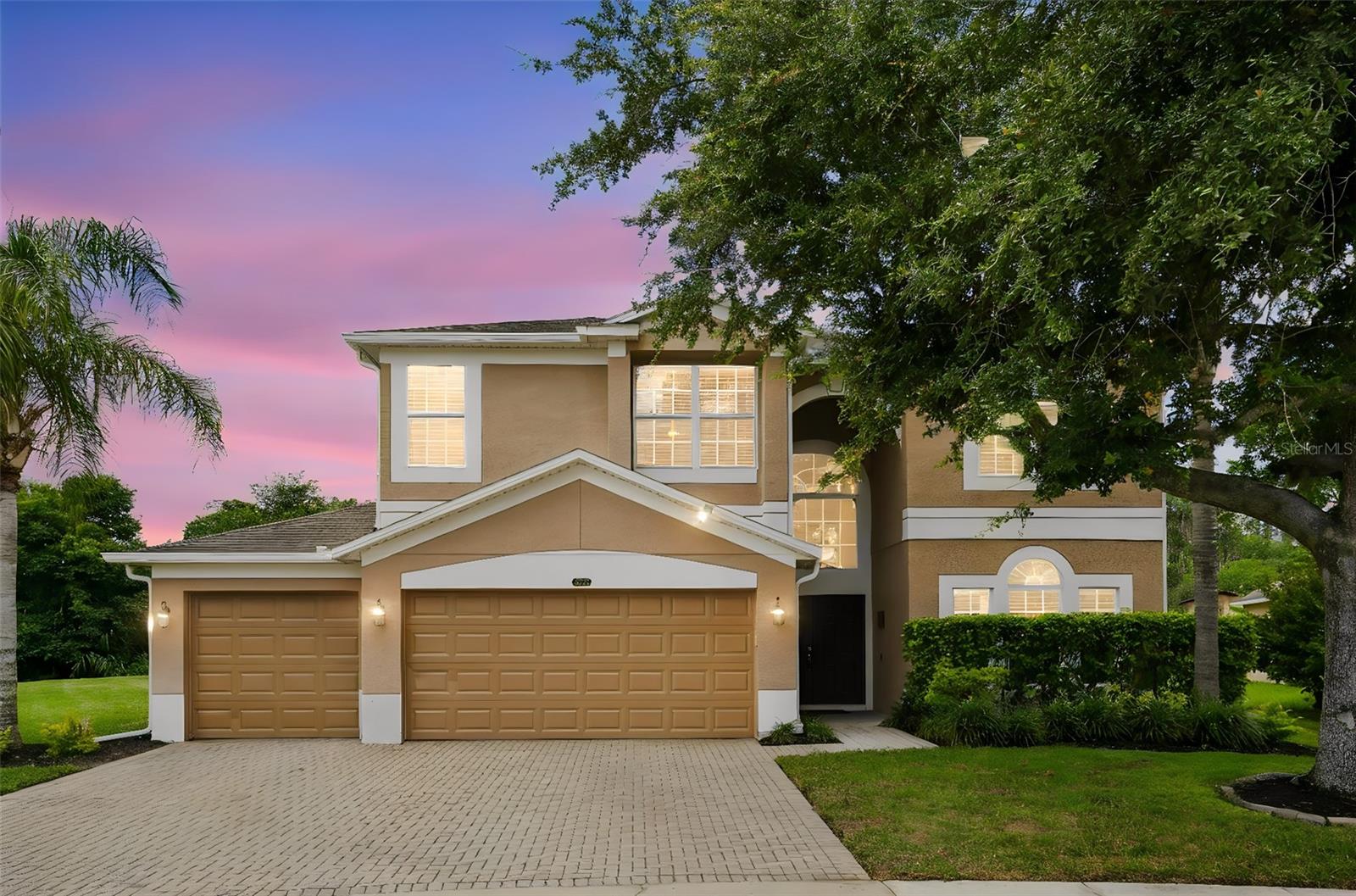 HEATHERWOOD - Residential