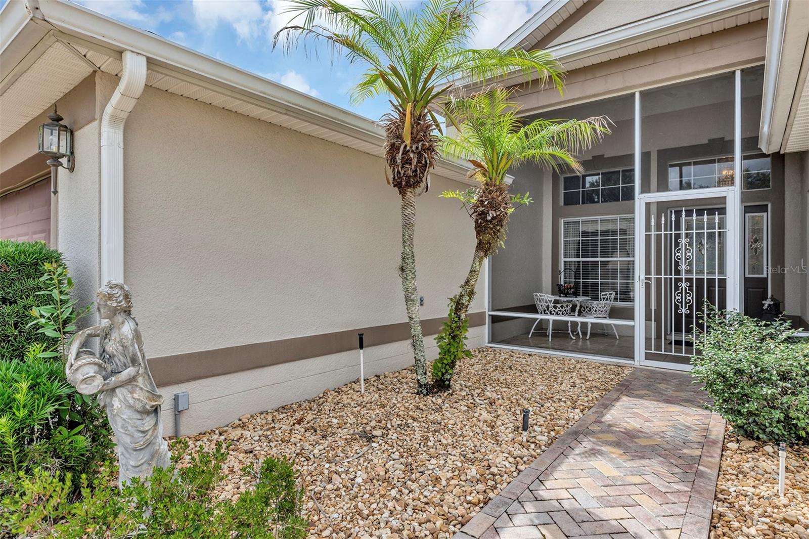 PLANTATION AT LEESBURG NOTTOWAY VILLAGE - Residential