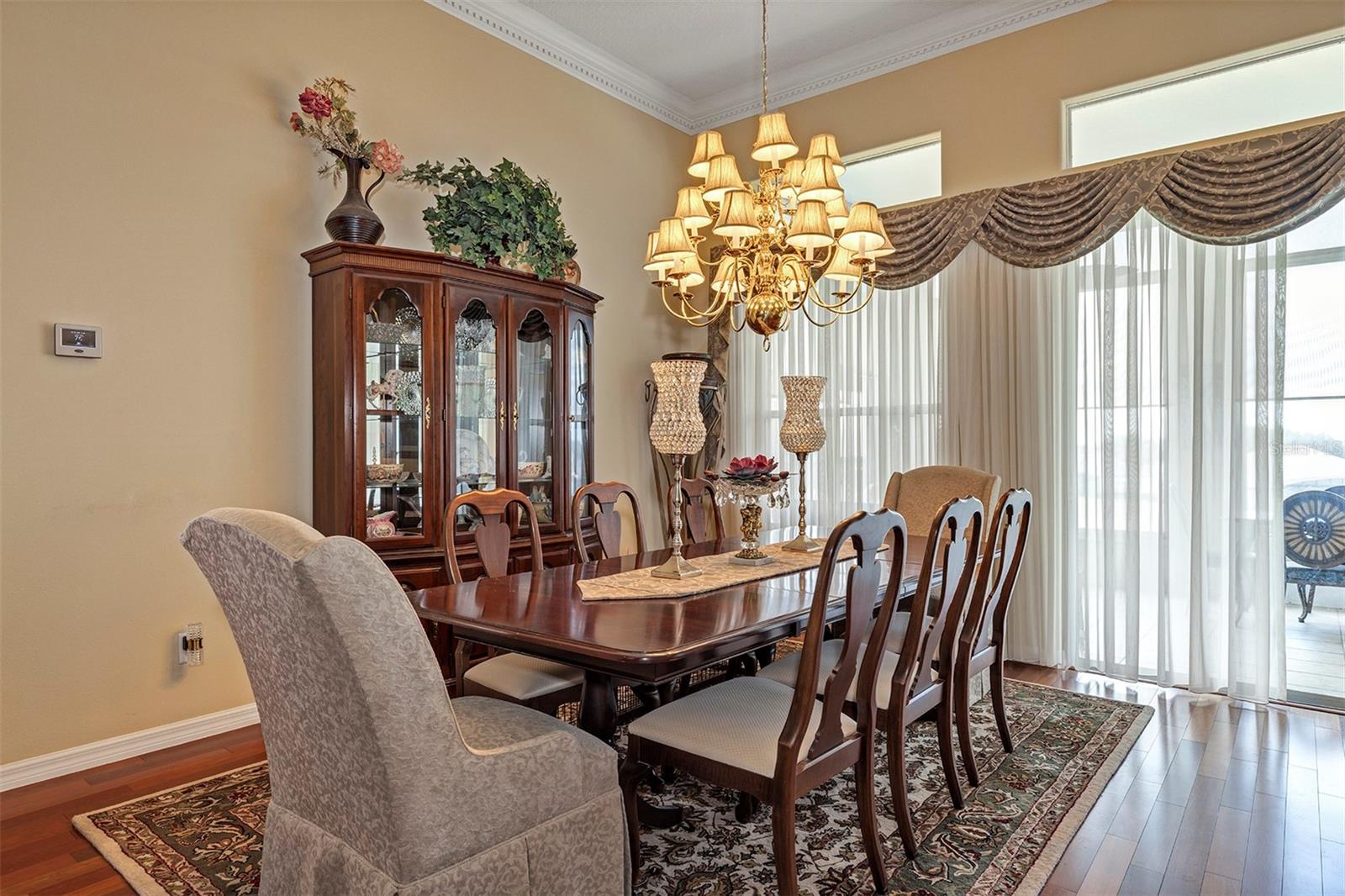 PLANTATION AT LEESBURG NOTTOWAY VILLAGE - Residential
