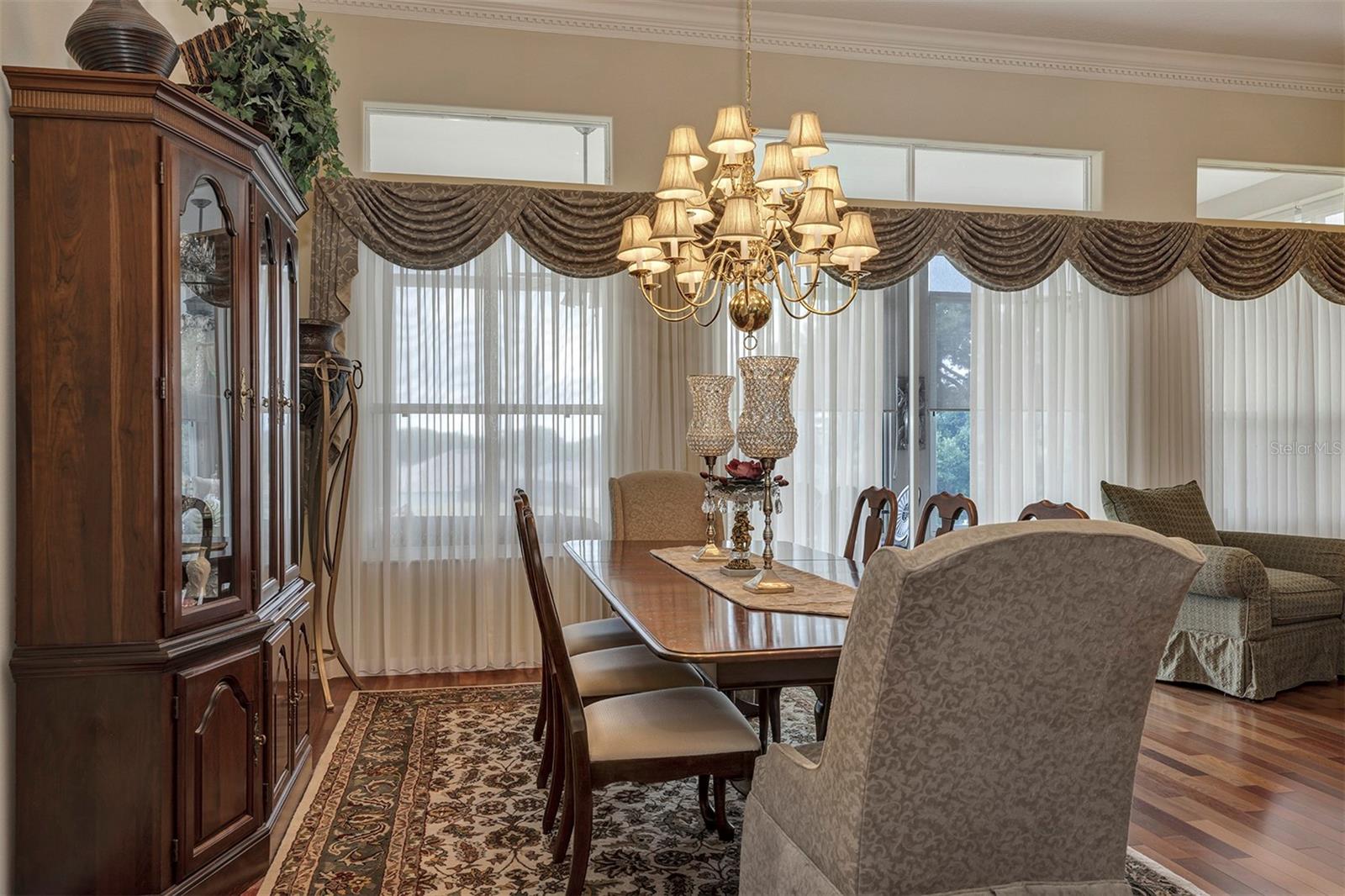 PLANTATION AT LEESBURG NOTTOWAY VILLAGE - Residential