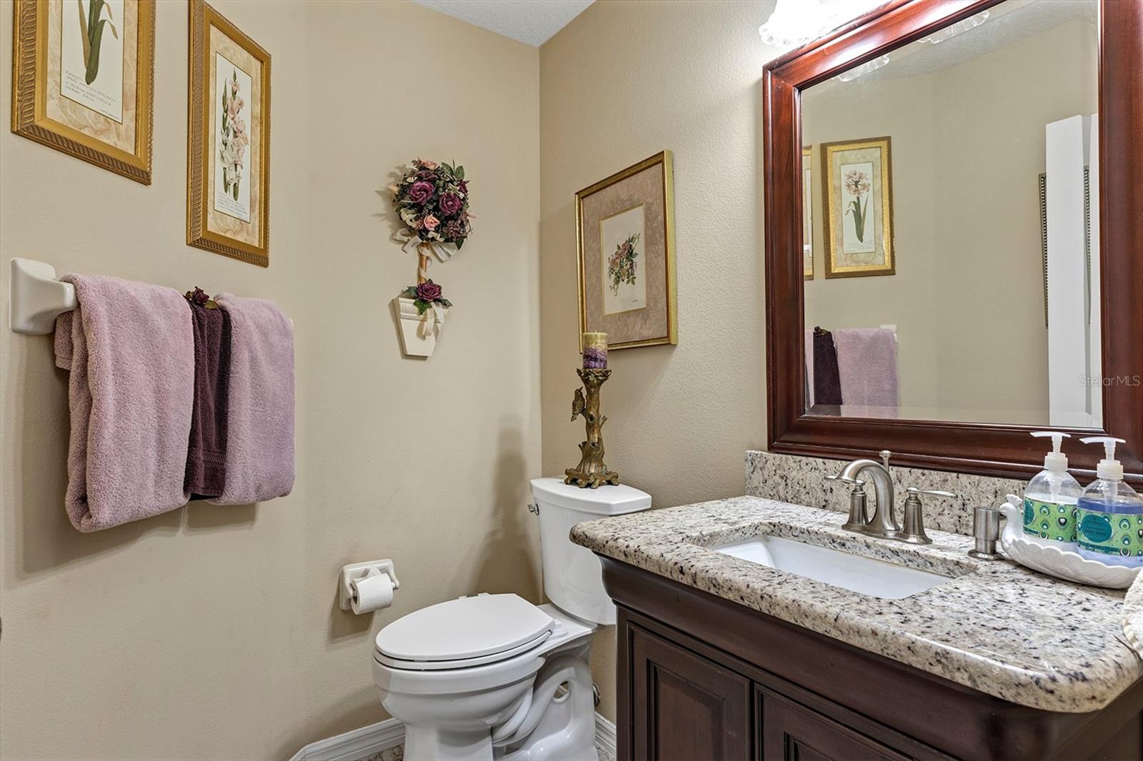 PLANTATION AT LEESBURG NOTTOWAY VILLAGE - Residential