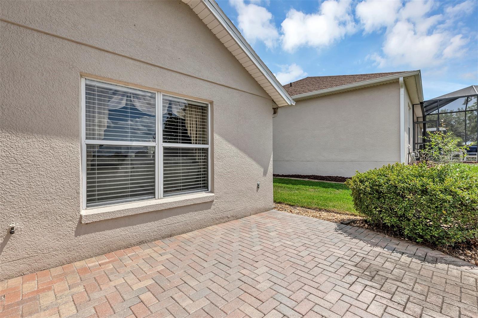 PLANTATION AT LEESBURG NOTTOWAY VILLAGE - Residential