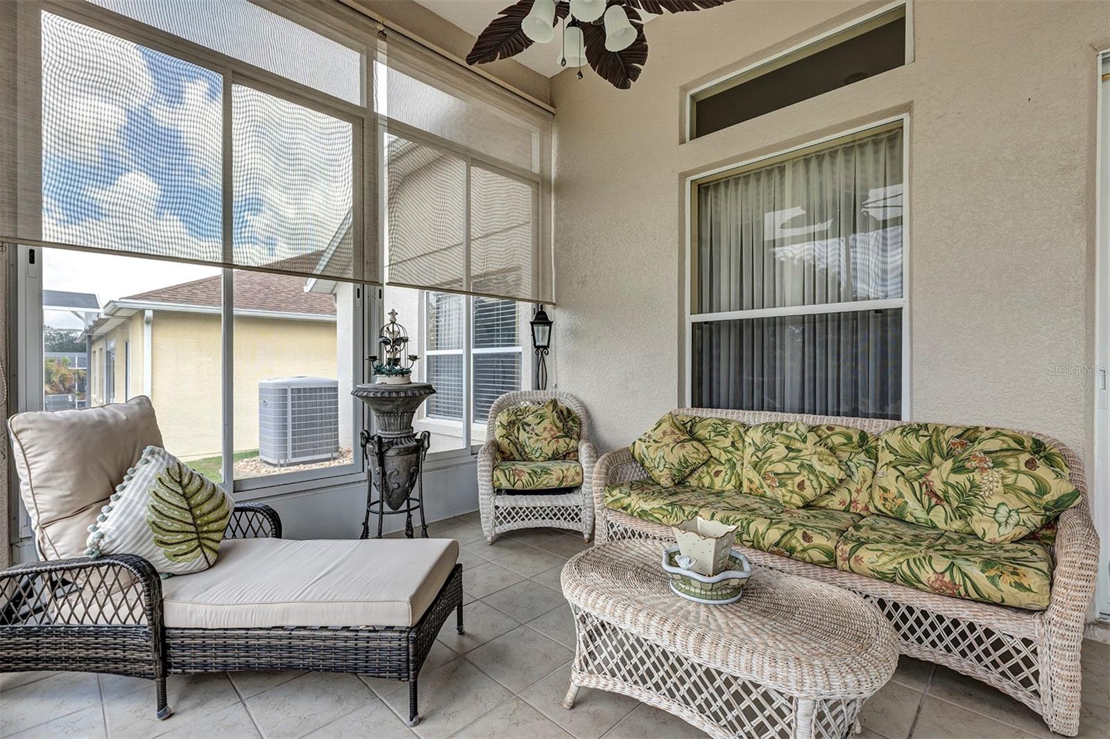 PLANTATION AT LEESBURG NOTTOWAY VILLAGE - Residential