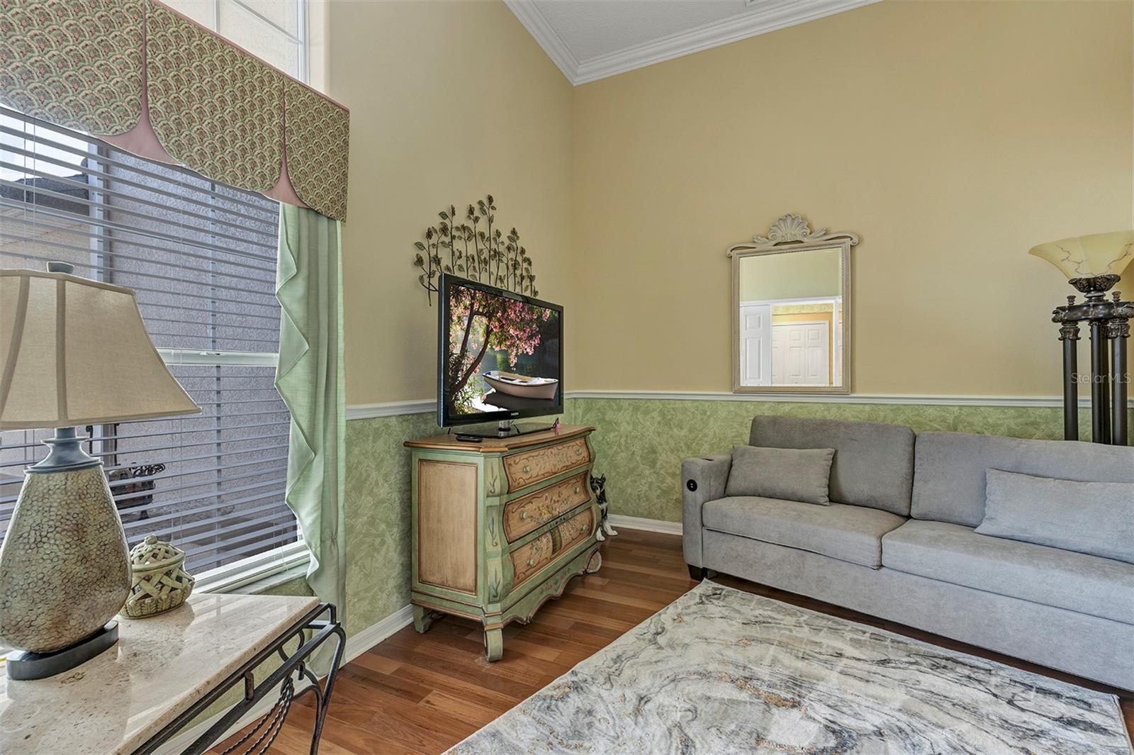 PLANTATION AT LEESBURG NOTTOWAY VILLAGE - Residential