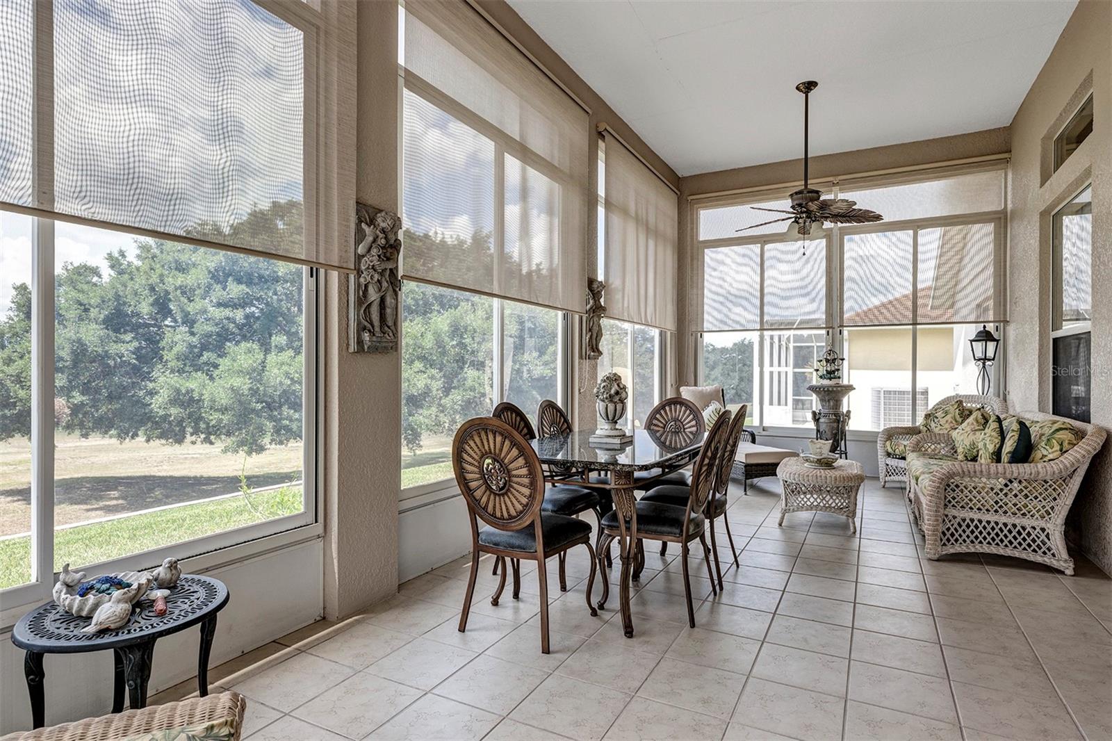 PLANTATION AT LEESBURG NOTTOWAY VILLAGE - Residential