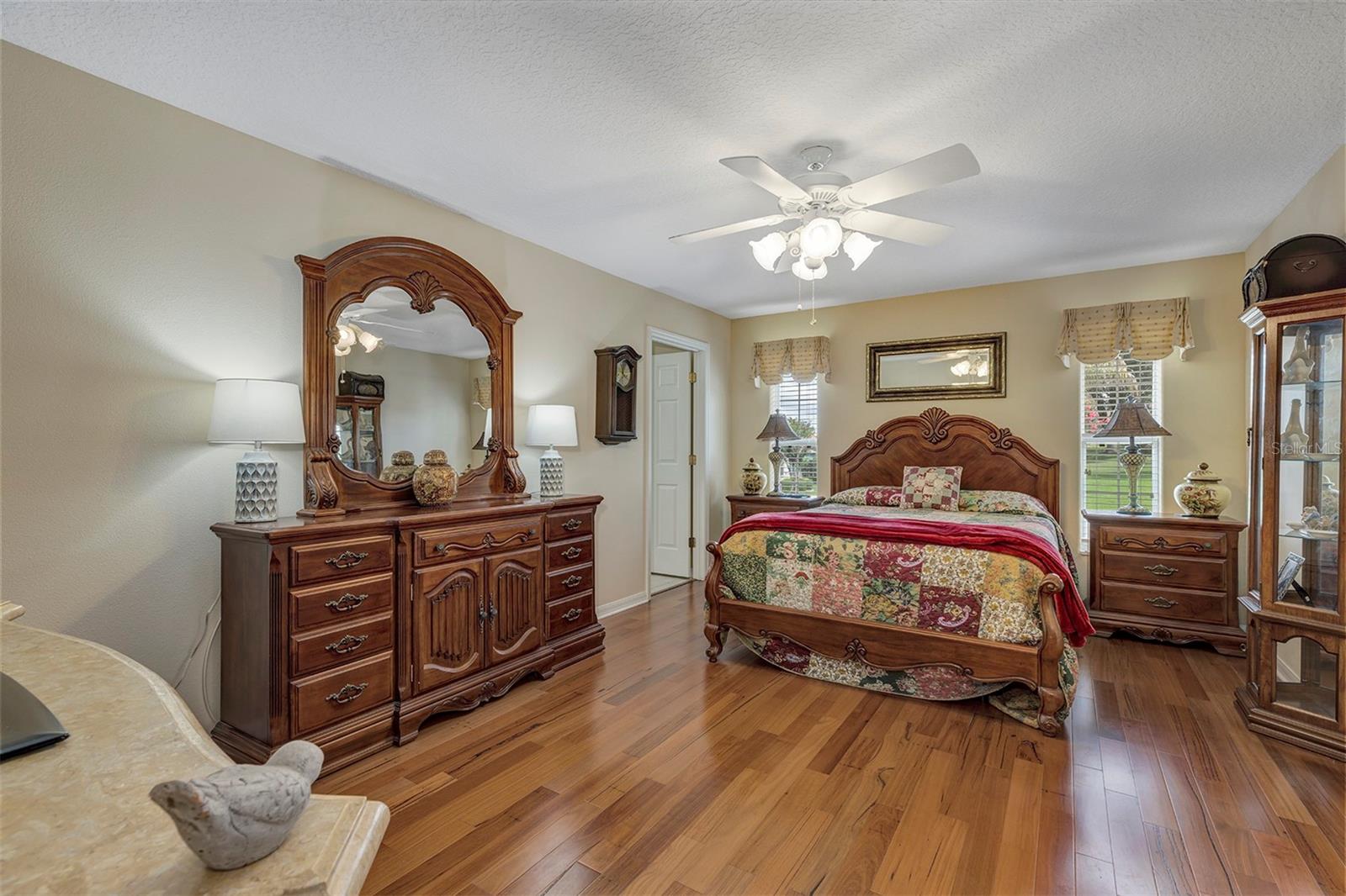 PLANTATION AT LEESBURG NOTTOWAY VILLAGE - Residential