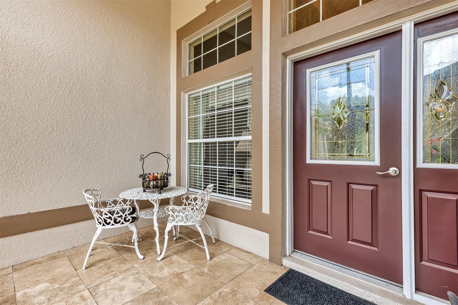 PLANTATION AT LEESBURG NOTTOWAY VILLAGE - Residential
