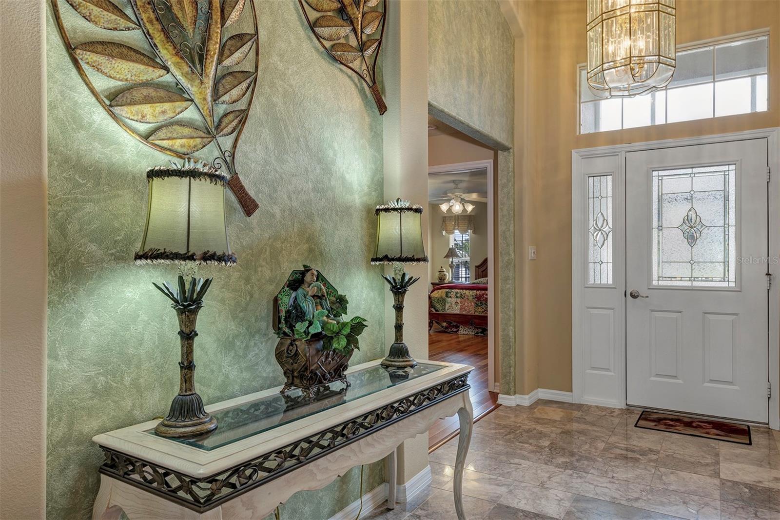 PLANTATION AT LEESBURG NOTTOWAY VILLAGE - Residential