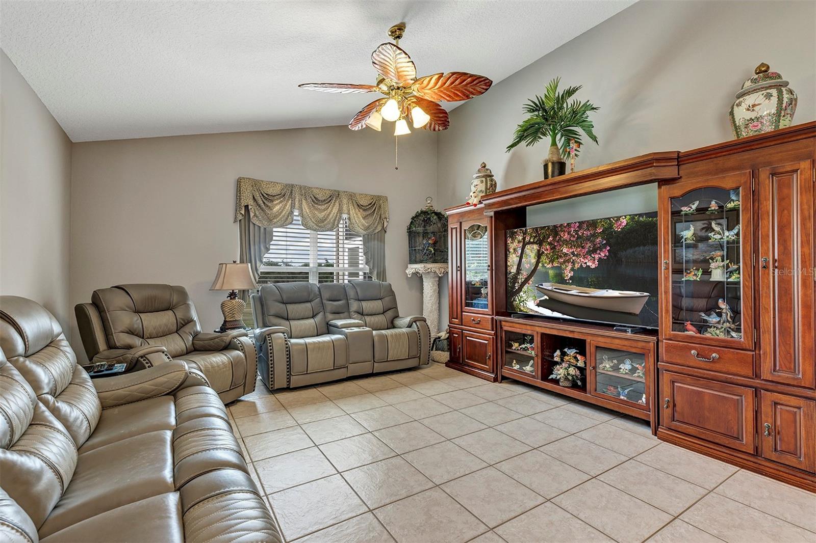 PLANTATION AT LEESBURG NOTTOWAY VILLAGE - Residential