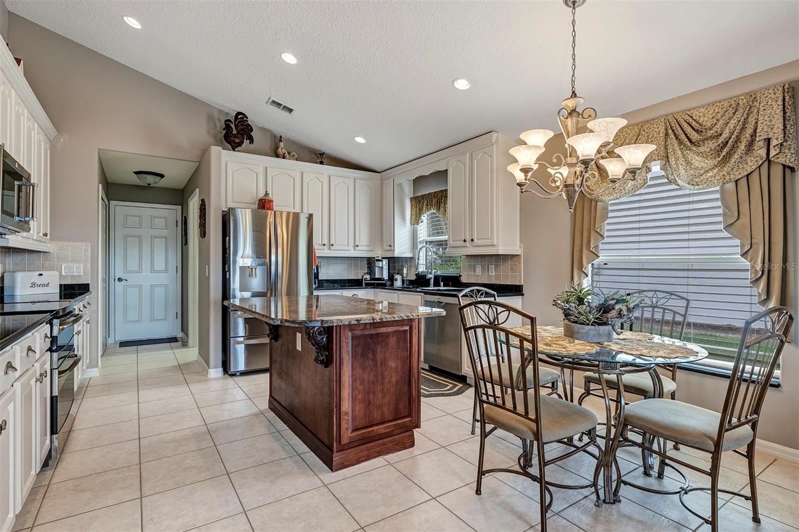 PLANTATION AT LEESBURG NOTTOWAY VILLAGE - Residential