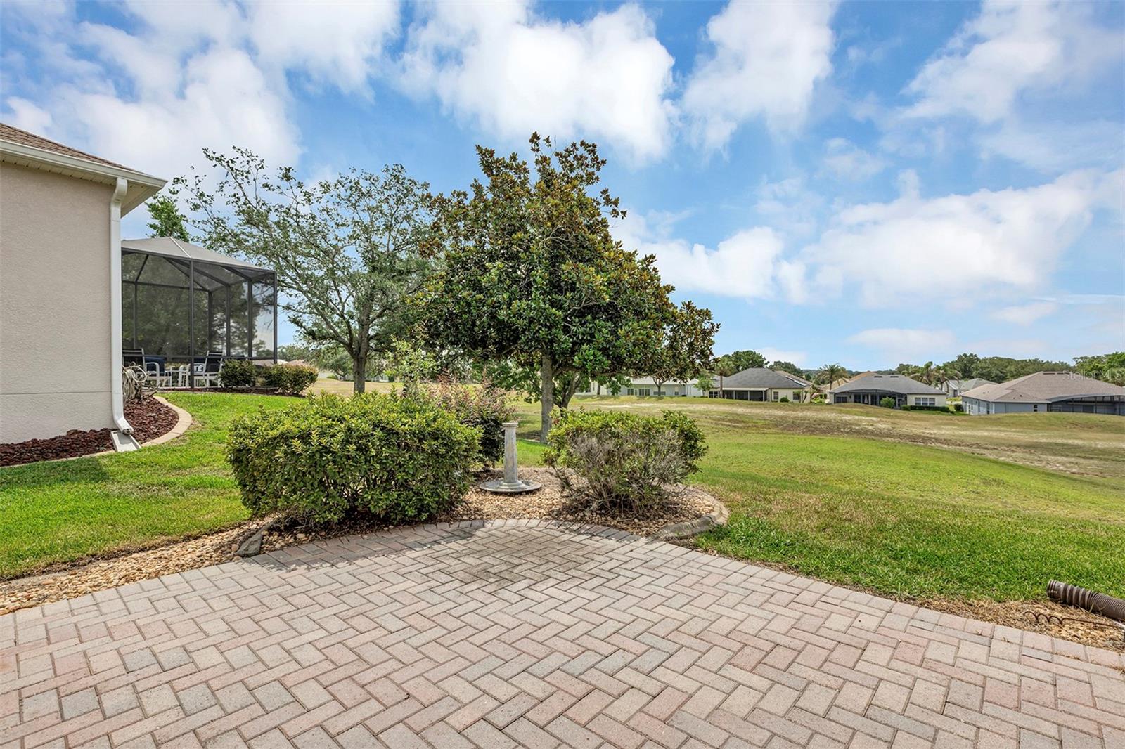 PLANTATION AT LEESBURG NOTTOWAY VILLAGE - Residential
