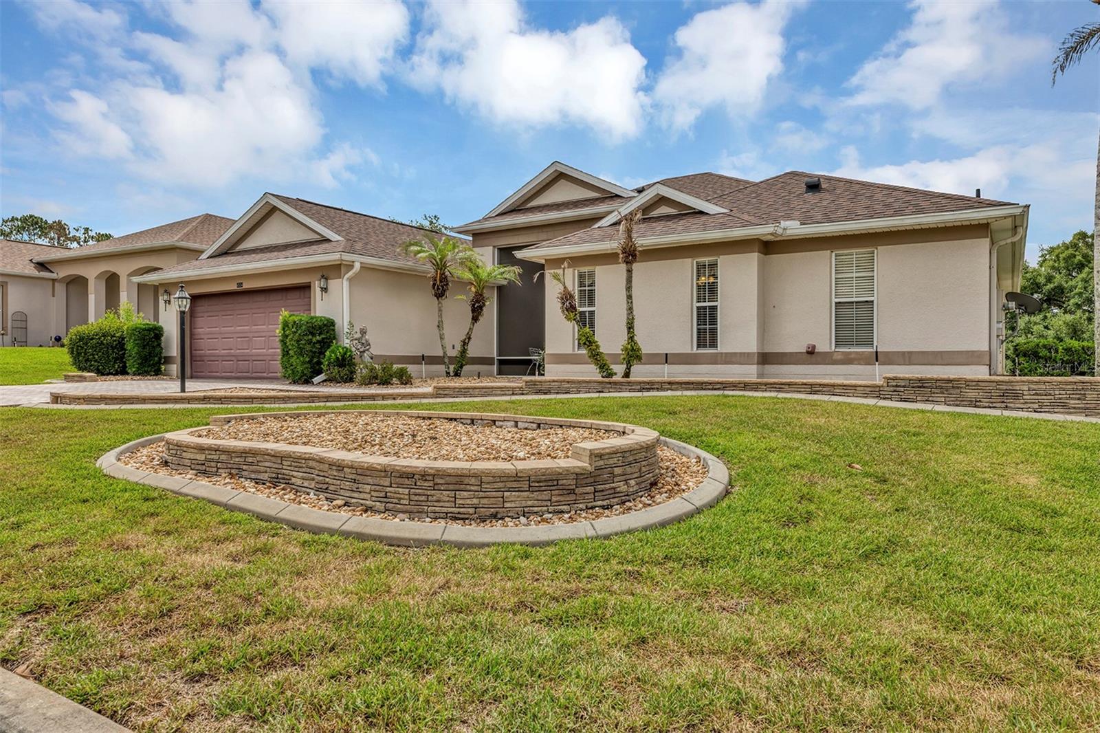 PLANTATION AT LEESBURG NOTTOWAY VILLAGE - Residential