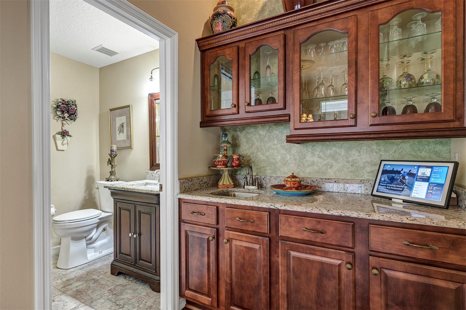 PLANTATION AT LEESBURG NOTTOWAY VILLAGE - Residential